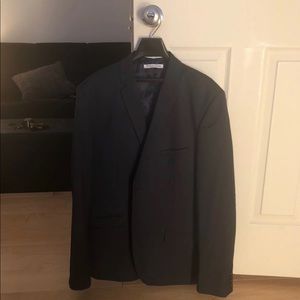 Men’s Suit